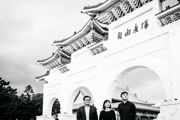 我們追求真相,因為真相會讓人自由——楊翠 ╳ 江春男 ╳ 蕭宇辰的轉型正義之路
