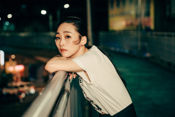 《灼人秘密》的誕生——我不再是那個被羞辱的吳可熙