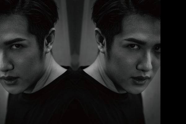 在創傷裡完整，熊仔 v.s. 豹子膽：我能不能，寬恕自己的形象？