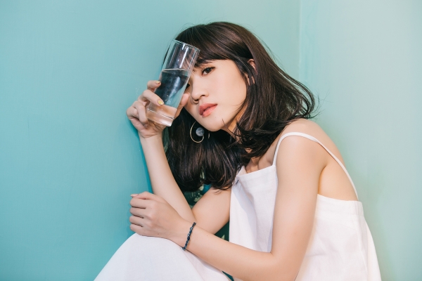 從自己搭的戲台走向金曲舞台——Lulu 黃路梓茵,成為主持人以前|封面故事 2019・輯三