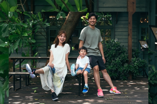 當我們在這個世界走跳，葉揚 ╳ 彼得 ╳ 羅比：準備好 sugar high 囉