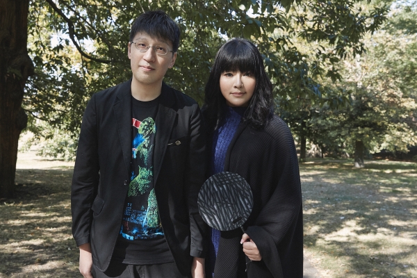 「我很抱歉,我就不是渡邊直美」——唐綺陽 ╳ APUJAN,兩隻天蠍的時裝秀