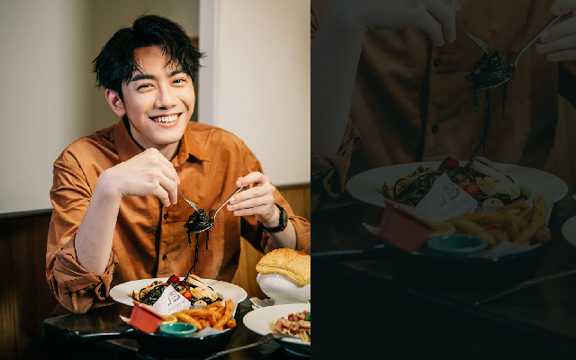 吃情ㄟ郎｜EP2. 李友廷 x MINT PASTA｜把音量轉小，最初的發聲