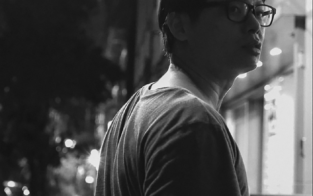 in微創 ╳ BIOS|大師講堂電影職人篇──製片徐國倫(下)