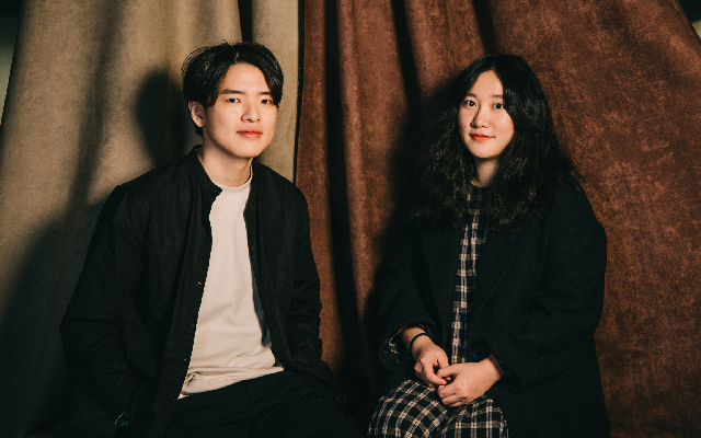 張西 ╳ 陳繁齊:我一直覺得,自卑比自信美