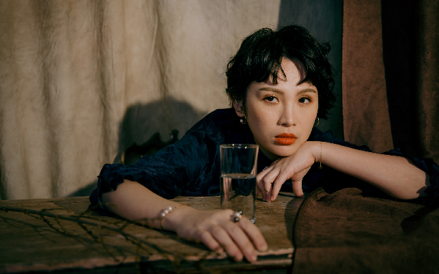 逝去・魏如萱：哭一哭就長大了｜封面故事 2020 輯一