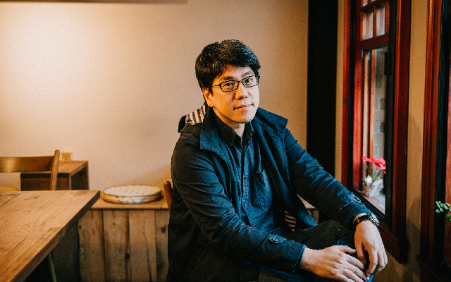 主持人,是讓別人留下來的人──專訪馬世芳