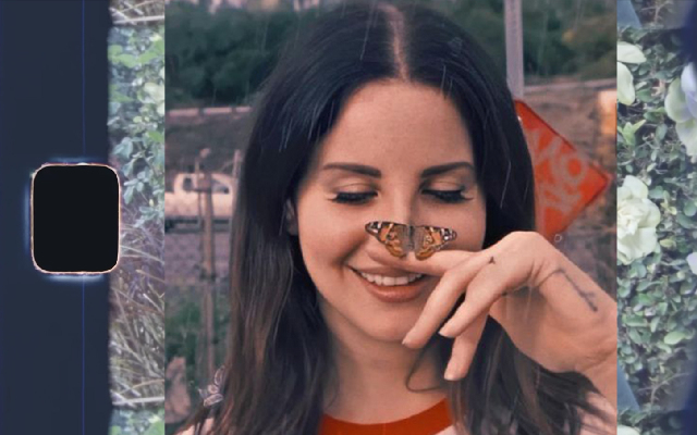 唱簡單又詩意的愛，這是最好的 Lana Del Rey 嗎？聽《Norman Fucking Rockwell!》