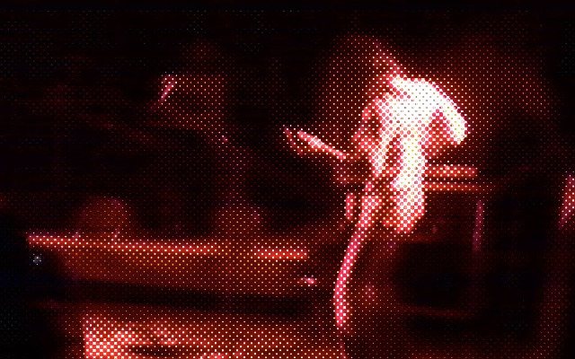 熊一蘋・還看什麼團｜「大家可以給身邊的人一個擁抱嗎」「（我沒有想聽你 talking 這個好嗎）」