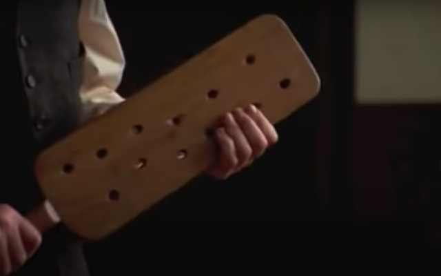 國際不打小孩日：歷史上那些支持零體罰（卻失敗）的大人們