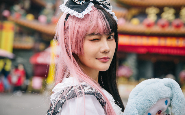 Coser・賴品妤:強悍的意義,從來就不是為了獲勝|封面故事 2020 輯三