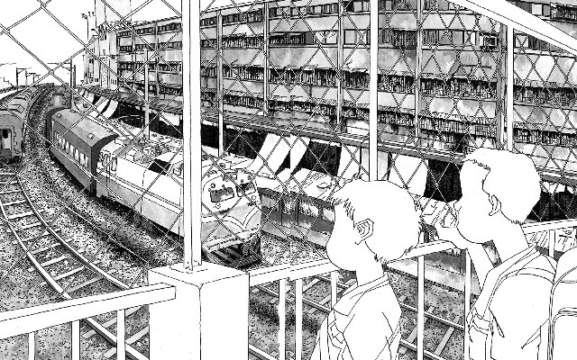 當漫畫藝術遇上互動藝術  ――漫畫家小莊、阮光民與互動藝術設計師何樵暐的跨界對談