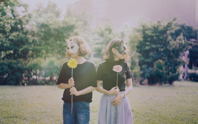 誰開了一家女權自助餐？專訪劉芷妤 ╳ 少女老王：你看看，那裡是我受傷的地方