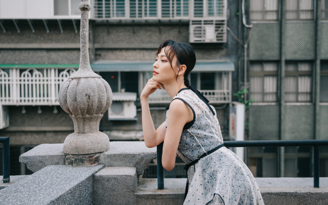 死了都要拍——專訪姚以緹:險路比近路好玩|2020 台北電影獎