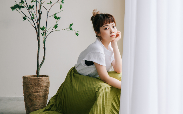 借過我要上台了，專訪龍龍：誰說女生不能講黃色段子？