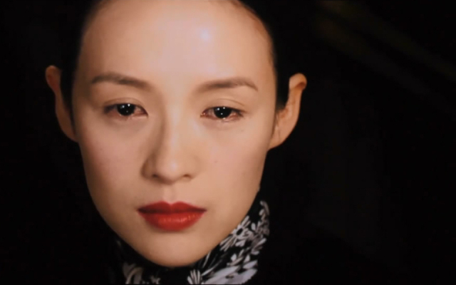 看見王家衛|徒然黃金時光:寫在《一代宗師》之後