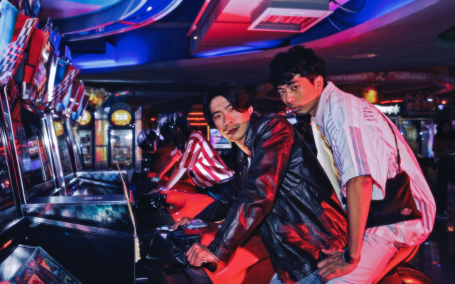 反正我很閒 EP2｜你們之中誰敢說自己無病？英雄與變態的一線之隔｜封面故事 2020 輯四