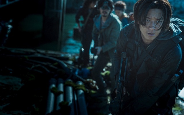 《屍速列車:感染半島》:失去能夠共鳴的角色,喪屍片還剩什麼?