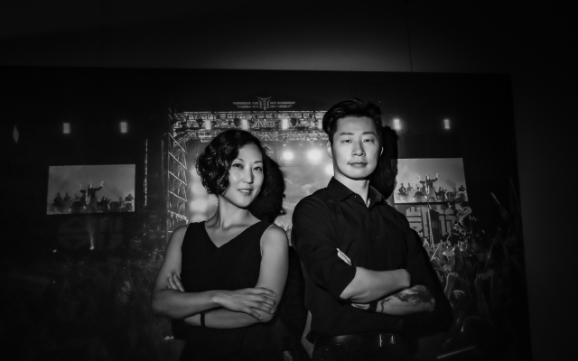 向外國人業配台灣——專訪 Freddy ╳ Emily《政治重金屬》:讓我像台灣人一樣昂首挺立