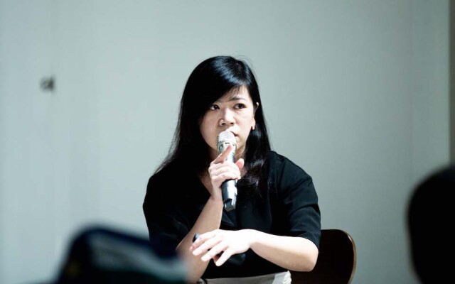 地方市集的生命力！港都戀惜曲 ╳ 森山市集 ╳ 海或・瘋市集主辦人們地方談