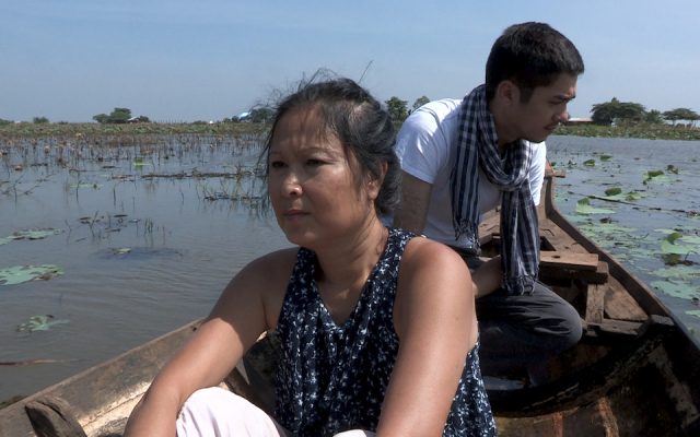 張亦絢專文｜記憶如同血庫：《秘密的滋味》中的「捐軀」時間與意識