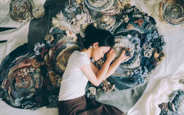 今晚,你想走入哪個宇宙?以手作和狂想打造《13個房間 ❛ 看不見的城市》