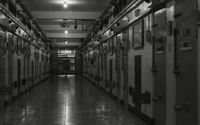 從支持死刑到《我的兒子是死刑犯》，導演映後座談：我與痛苦 60 公分的距離