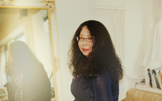 專訪張亦絢：少年少女不知天高地厚，才有機會長成你也接受的大人