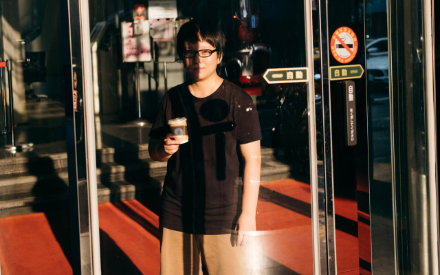 記者，是一種到達世界的工作——專訪《端傳媒》台灣組主編何欣潔｜封面故事 2020 輯五