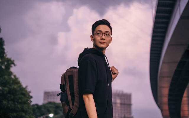 或許媚俗，但得有人為重要的事裹上糖衣：專訪《記者真心話》方君竹｜封面故事 2020 輯五