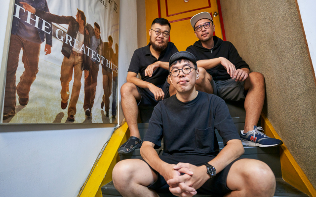 田馥甄演唱會《一一》解構・影像篇｜所以田馥甄是什麼？她說：「我不想告訴你答案。」