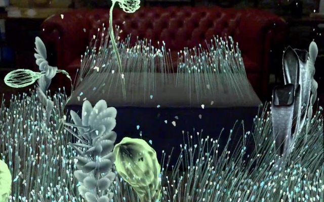 觸摸 Sigur Rós 的音樂,雄影「XR 無限幻境」:《攻殼機動隊》《色度:賈曼計畫》等待身體去經歷