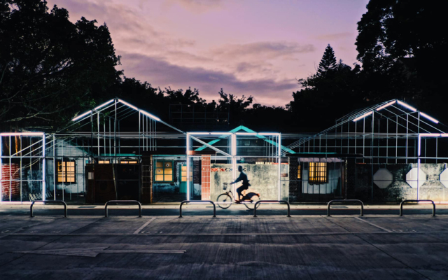 十種愛上桃園的方式——看桃園文創博覽會《走桃花》三大展區