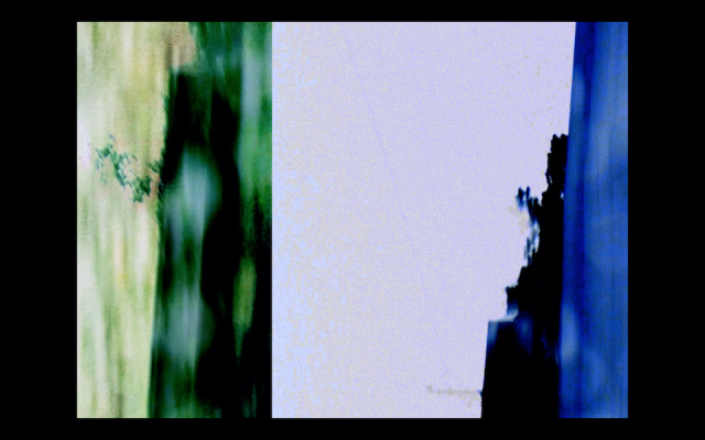實驗電影的評判,哪裡才是標準?從南方影展入圍片談起