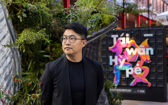 SXSW 首次台灣隊!專訪 Taiwan HYPE 策展人羅申駿:不是「隱形冠軍」,他們就是冠軍
