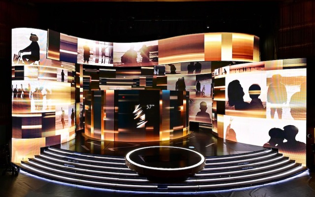 【金馬57】為何群眾徵件?專訪視覺統籌羅申駿:不只是素材,是每個人生命的片段