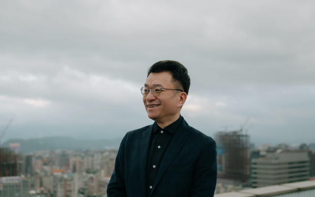 專訪聞天祥：有些政治化金馬的評論，太小看了電影