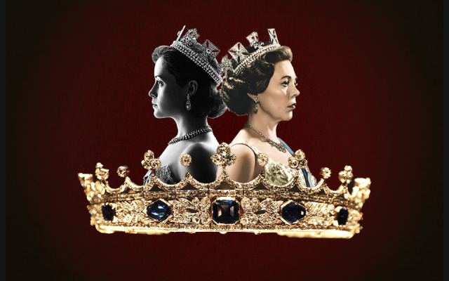 追劇吧|回到女王與鐵娘子相會的瞬間:《王冠》劇情細節盤點