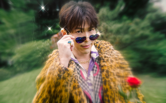 飛虎到嘉良,八點檔到迷因——專訪國民美叔黃少祺|封面故事 2020 輯六