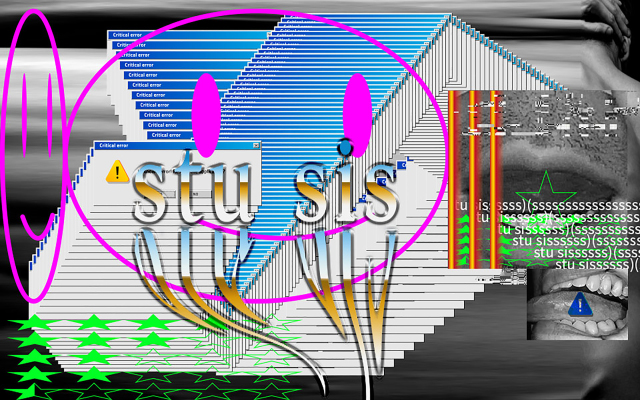 我姓呂啊,哪次不姓呂?專訪 stu sis:被當成蛋堡或熊仔,是最大的恭維