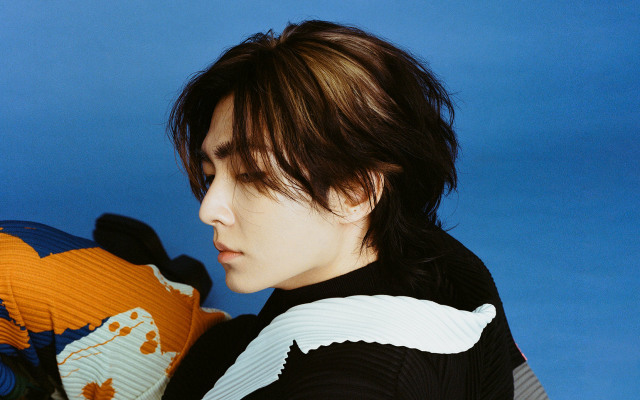 「你就是個偶像,不要鬧了」——專訪炎亞綸《摩登原始人》