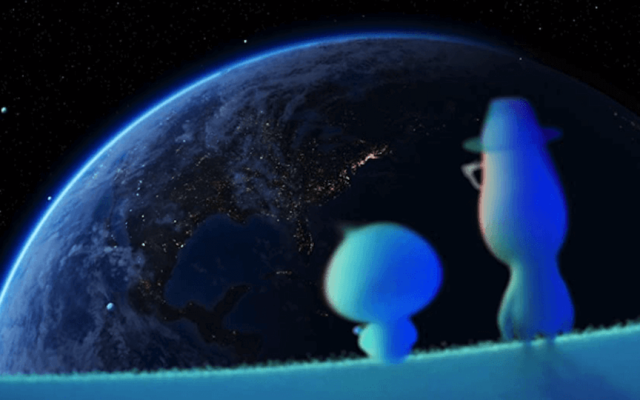 《靈魂急轉彎》彩蛋什麼意思？皮克斯創作者的堅持與致敬