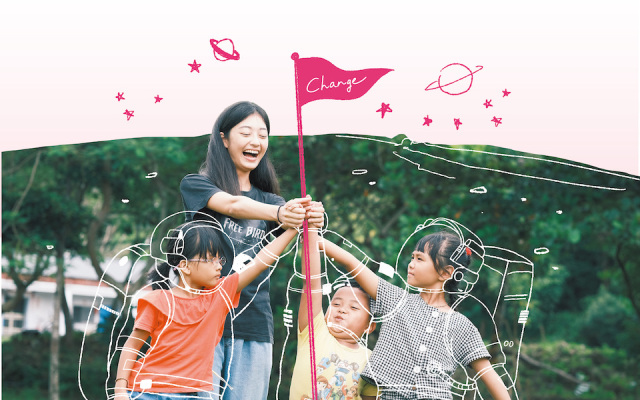 劉安婷 ╳ 鄭麗君 ╳ 阿希鴦談回家:有時在自己的土地上,也像個異鄉人