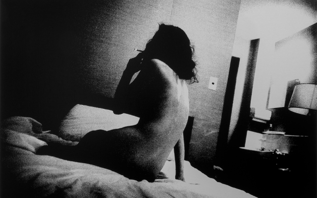 先把正確的世界丟棄吧——反骨雜誌《PROVOKE 挑釁》與特展:中平卓馬、森山大道、東松照明