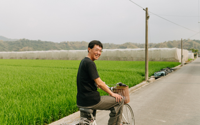 防守的意志，專訪林生祥 ╳ 張玹：真有必要，我再意思意思殺一顆球