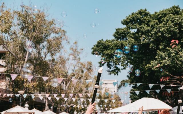 從「嘉義可以嗎？」到「只有嘉義可以」，記 2021《草草戲劇節》