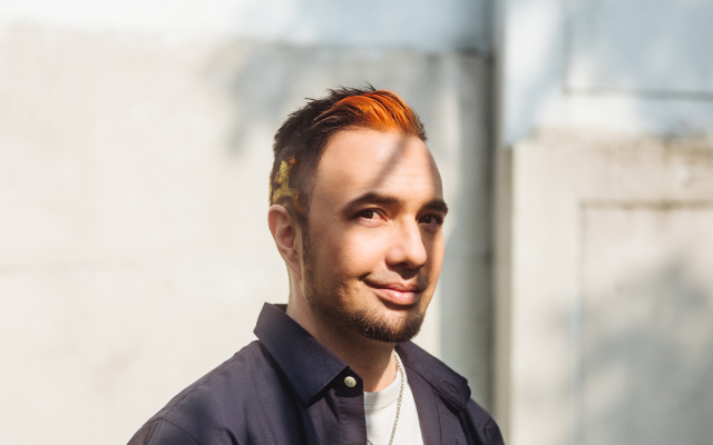 「免費幫你做幾首歌好嗎?」——專訪陶山音樂:對新聲音,熱情得像個跟蹤狂