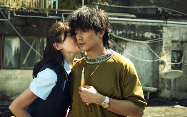 BIOS選片|因為可憐而可愛的異男們:《當男人戀愛時》