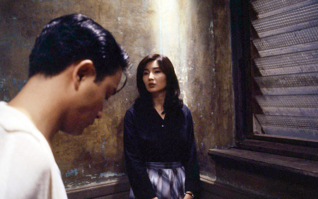 看見王家衛|潮濕的記憶,限時的愛情:從《阿飛正傳》到《2046》