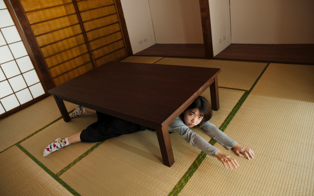 關於許瞳,關於寫作是:大家圍在一起的感性時間,我哭不出來